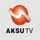 TR - AKSU TV logo