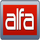 MK - ALFA logo