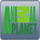 HU - ANIMAL PLANET UHD logo