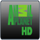 RUS - ANIMAL PLANET UHD logo