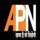 IN - APN NEWS logo