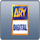 PAK - ARY DIGITAL ASIA logo