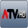 TR - ATV UHD logo