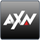 RS - AXN ADRIA logo