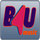 IN - B4U MUSIC logo