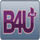 IN - B4U PLUS EU logo