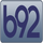 RS - B92 logo