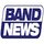 BR - BAND NEWS UHD logo