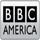 USA - BBC AMERICA HD logo