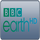 IN - BBC EARTH UHD logo