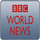 USA - BBC WORLD NEWS HD logo