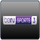 TR - BEIN SPORT 3 FHD logo