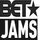 USA - BET JAMS HD logo