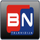 BA - BN SAT logo