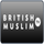 PAK - BRITSH MUSLIM EU logo