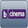 BG - BTV CINEMA logo