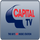 PAK - CAPITAL TV logo