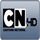 BR - CARTOON NETWORK UHD logo