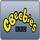 TR - CBEEBIES logo