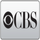 USA - CBS EAST HD logo