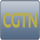 LAT - CGTN logo