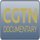 CAR - CGTN DOCUMENTARY logo