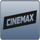 HU - CINEMAX logo