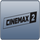 HU - CINEMAX 2 logo