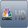 USA - CNBC HD logo