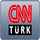 TR - CNN TURK UHD logo