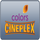 IN - COLORS CINEPLEX EU logo