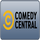 HU - COMEDY CENTRAL logo