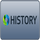 GR - OTE HISTORY HD logo