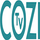 USA - COZI TV HD logo