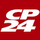 CA - CP24 HD ◉ logo