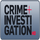 USA - CRIME & INVESTIGATION HD logo