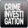 RO - CRIME INVESTIGATION logo