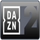 BR - DAZN 2 BRASIL UHD logo