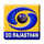 IN - DD RAJASTHAN logo