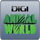 HU - DIGI ANIMAL WORLD logo