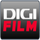 RO - DIGI FILIM UHD logo