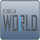 RO - DIGI WORLD logo