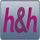 BR - DISCOVERY H&H UHD logo