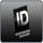 GR - DISCOVERY ID HD logo