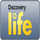 USA - DISCOVERY LIFE HD logo