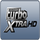 RO - DISCOVERY TURBO XTRA FHD logo