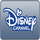 TR - DISNEY CHANNEL logo