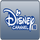 KIDS - DISNEY CHANNEL HD logo