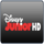 TR - DISNEY JR UHD logo