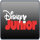 HU - DISNEY JR logo